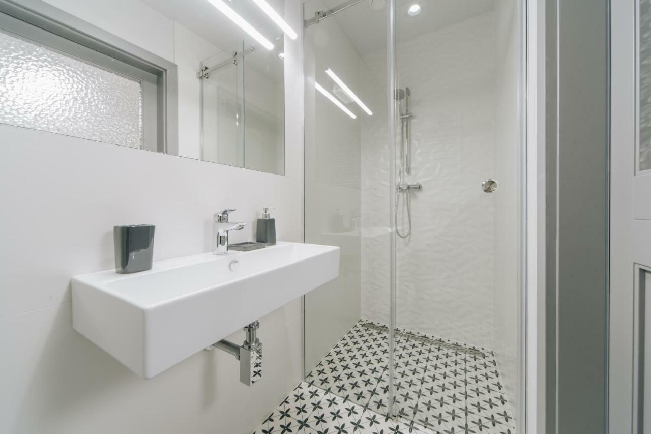 M5 Main Square Stylish One Bedroom كراكوفيا المظهر الخارجي الصورة