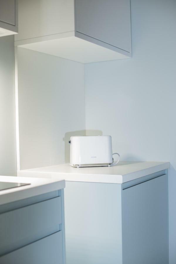 M5 Main Square Stylish One Bedroom كراكوفيا المظهر الخارجي الصورة